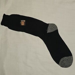 Mens Thermal XTreme Heat Socks Large